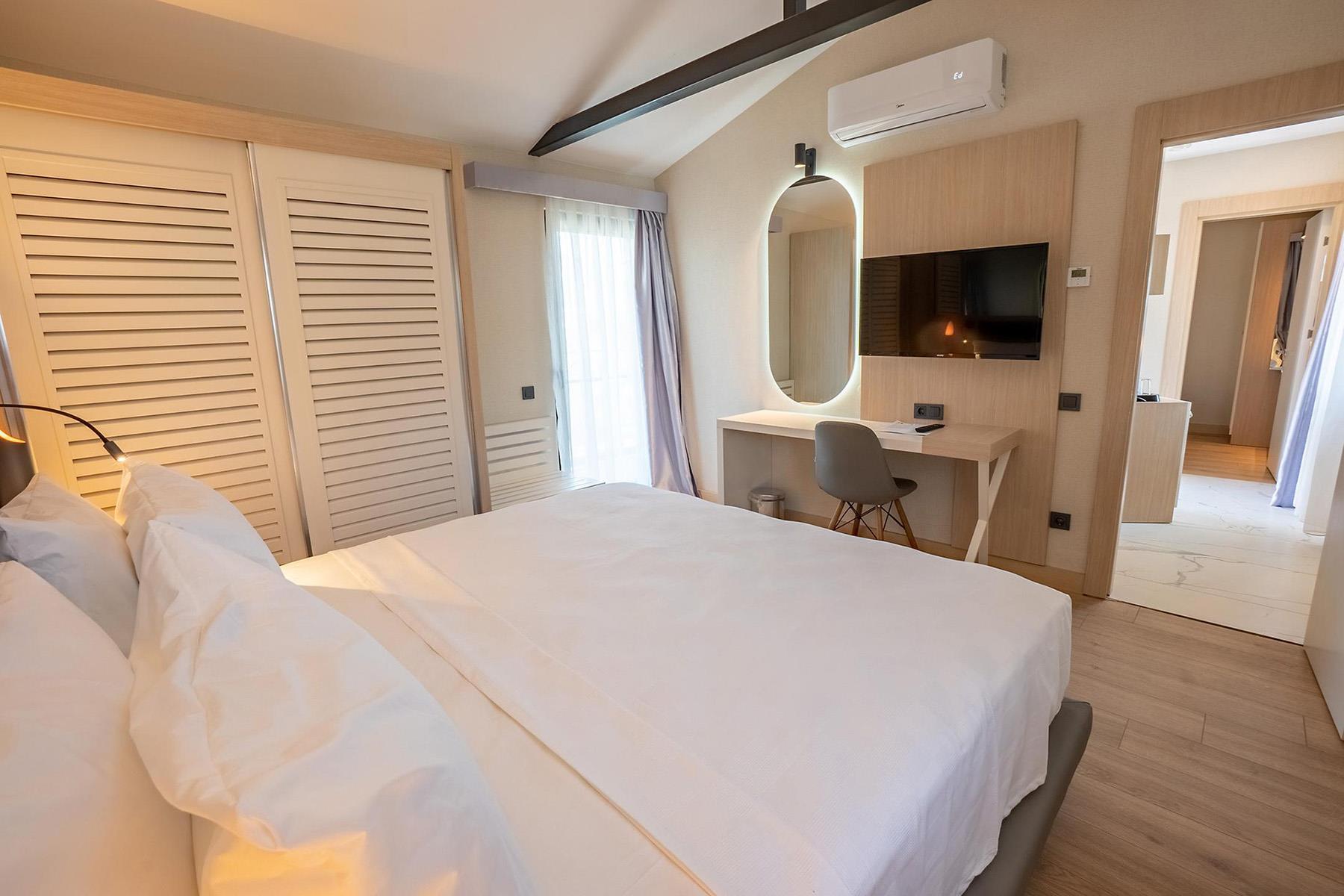 Long Beach Club Nature Rezervasyon