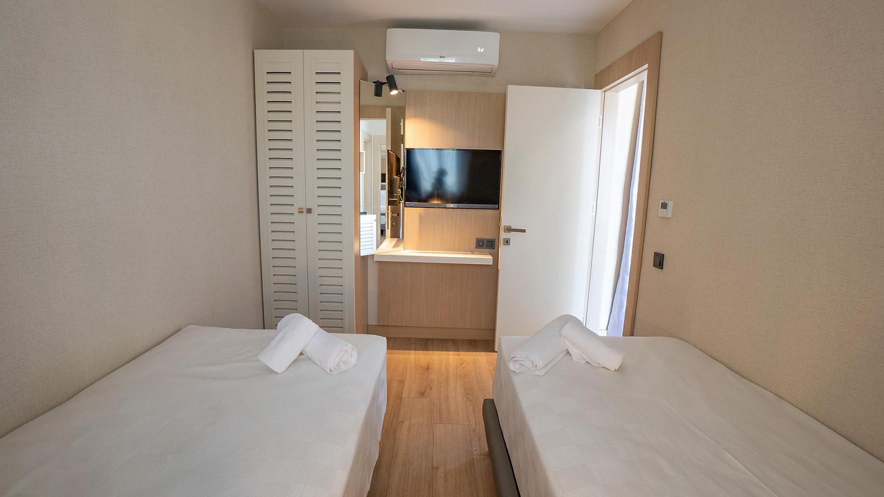 Long Beach Club Nature Rezervasyon