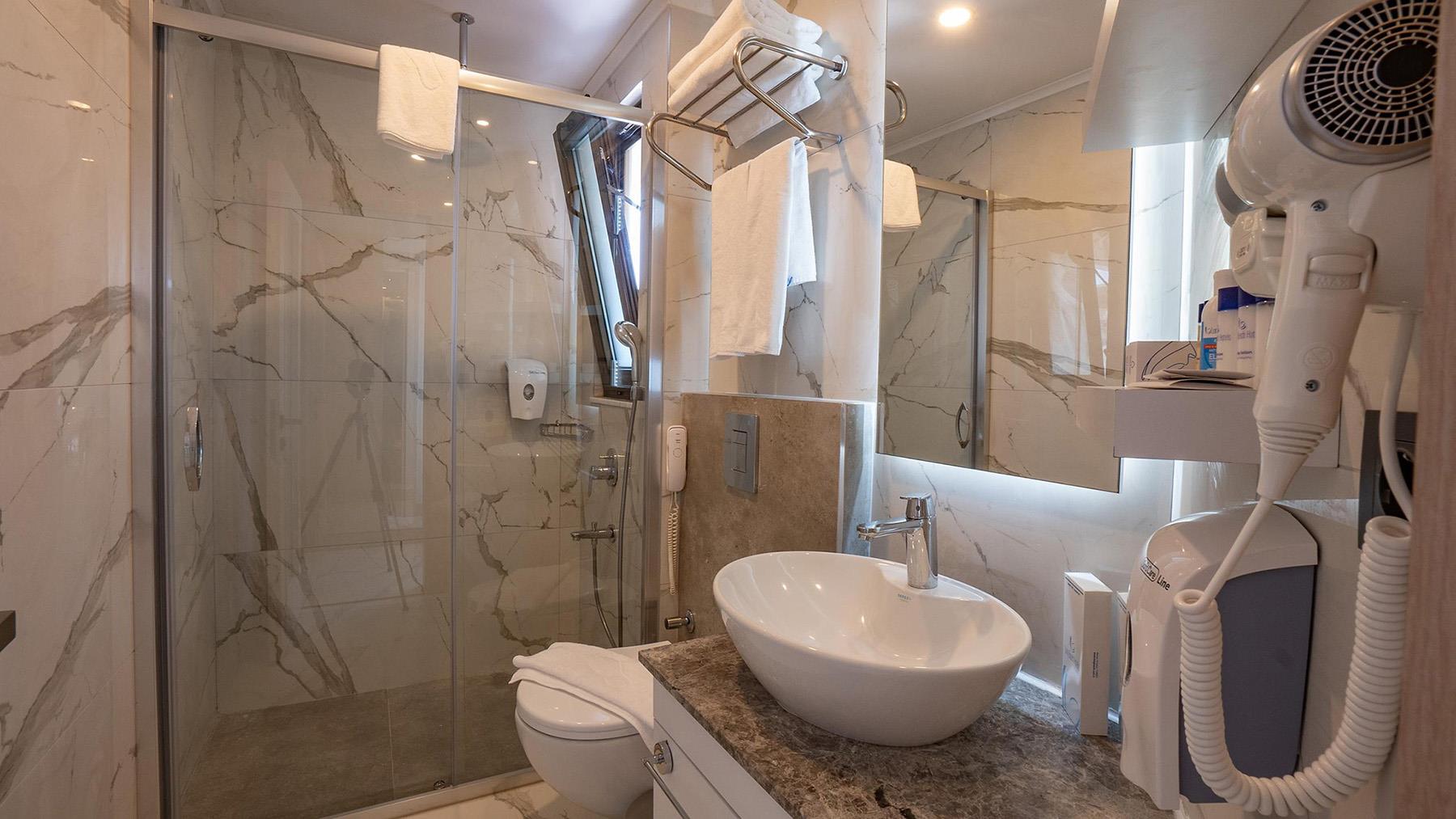 Long Beach Club Nature Rezervasyon