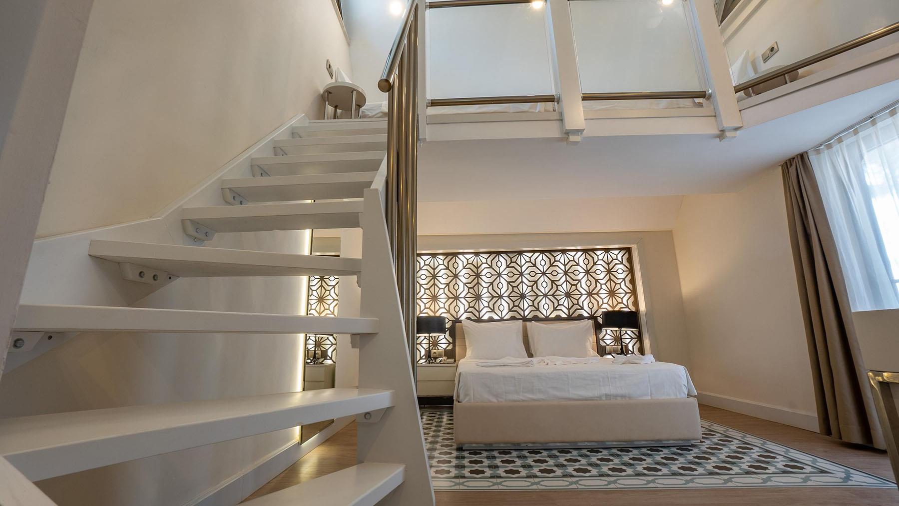 Long Beach Club Nature Rezervasyon