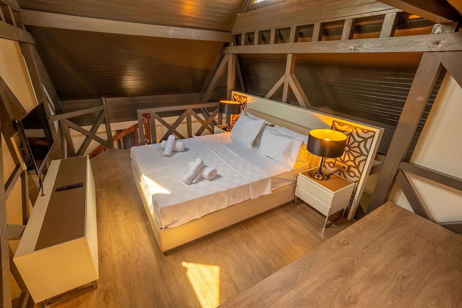 Long Beach Club Nature Rezervasyon