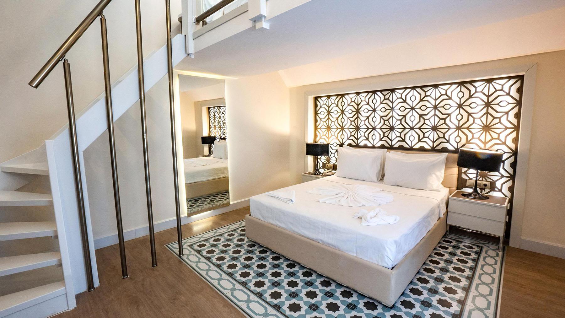 Long Beach Club Nature Rezervasyon