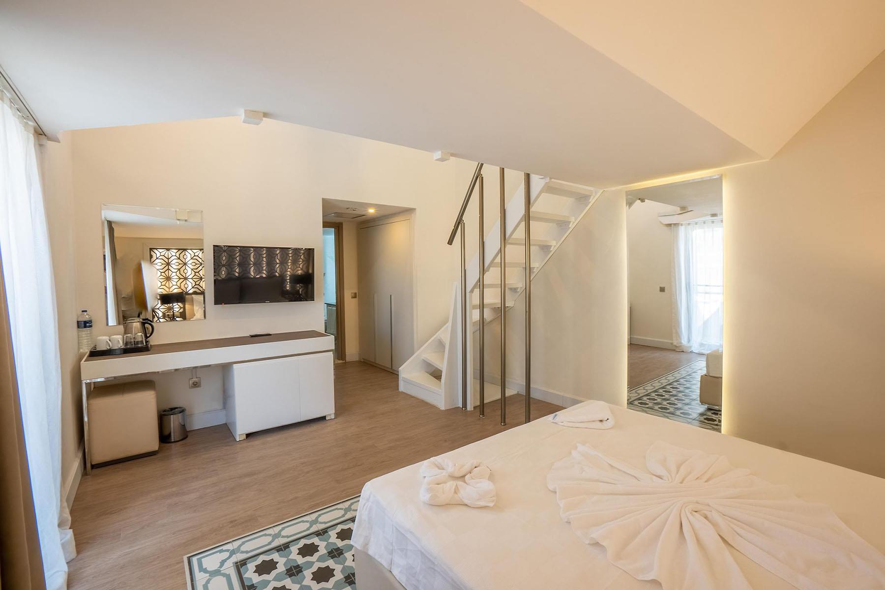 Long Beach Club Nature Rezervasyon