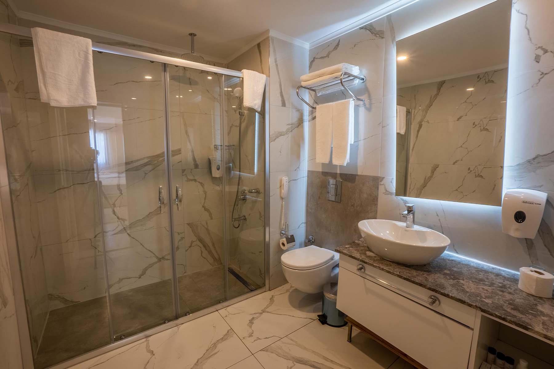 Long Beach Club Nature Rezervasyon