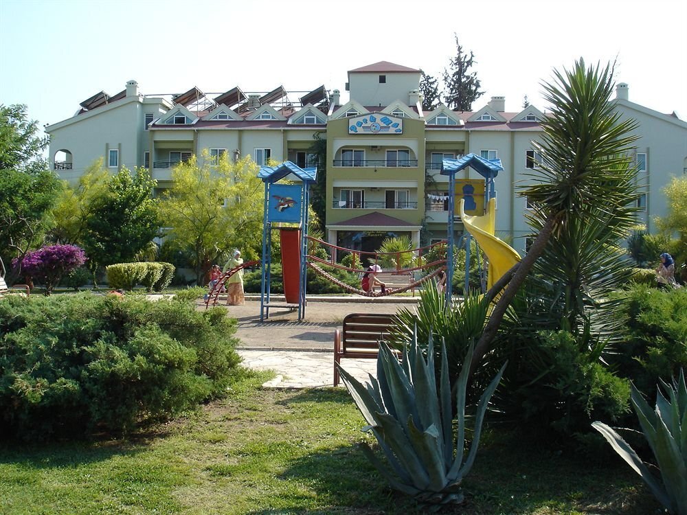 Park Mar Apart Rezervasyon