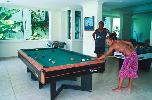 Park Mar Apart Rezervasyon