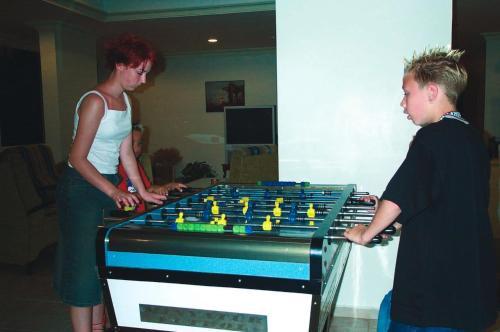 Park Mar Apart Rezervasyon