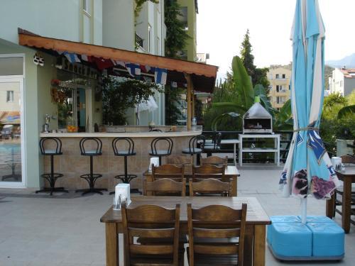 Park Mar Apart Rezervasyon