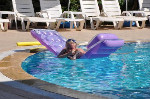 Park Mar Apart Rezervasyon