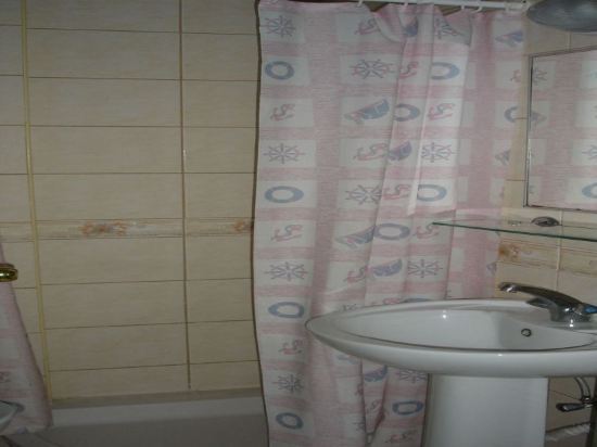 Park Mar Apart Rezervasyon