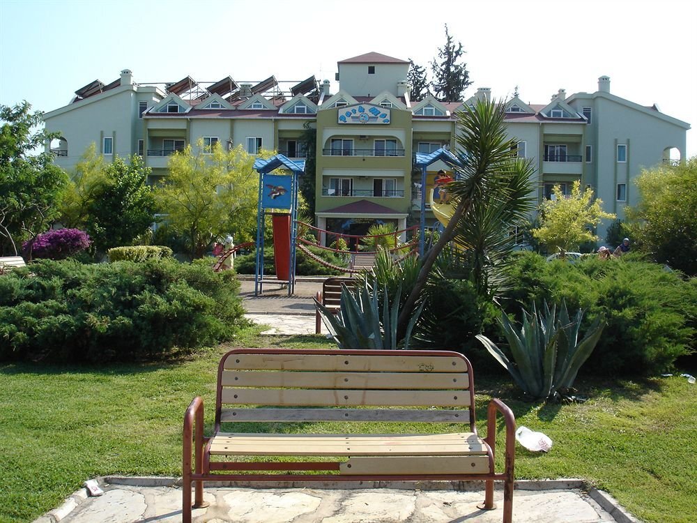 Park Mar Apart Rezervasyon