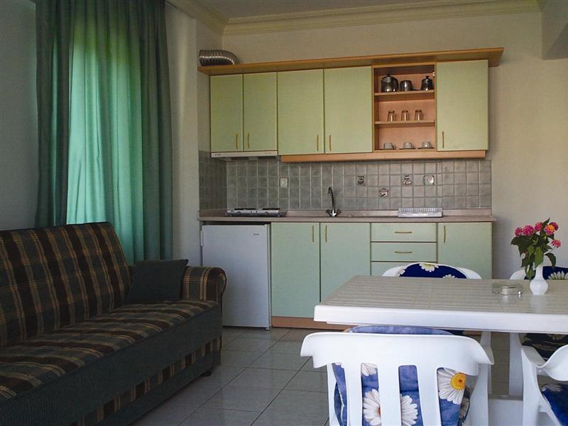 Park Mar Apart Rezervasyon