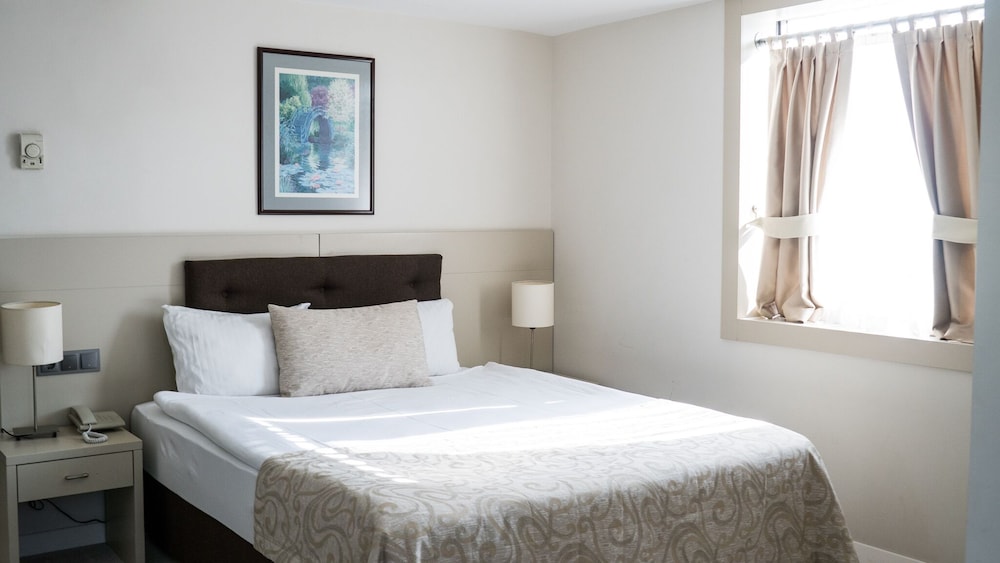 Palm Inn Hotel Rezervasyon