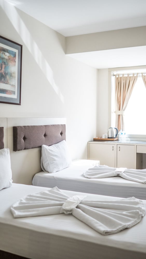 Palm Inn Hotel Rezervasyon