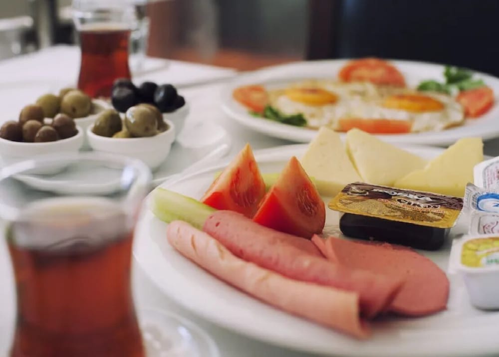 Palm Inn Hotel Rezervasyon