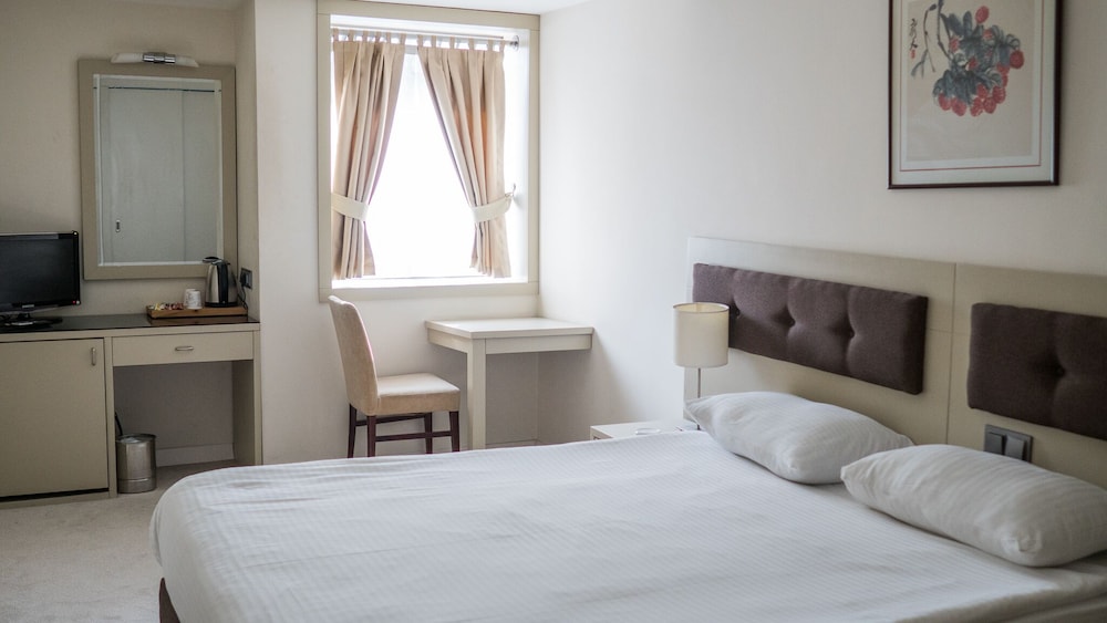 Palm Inn Hotel Rezervasyon