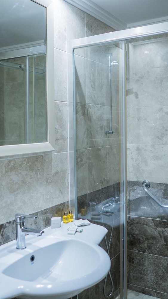 Palm Inn Hotel Rezervasyon