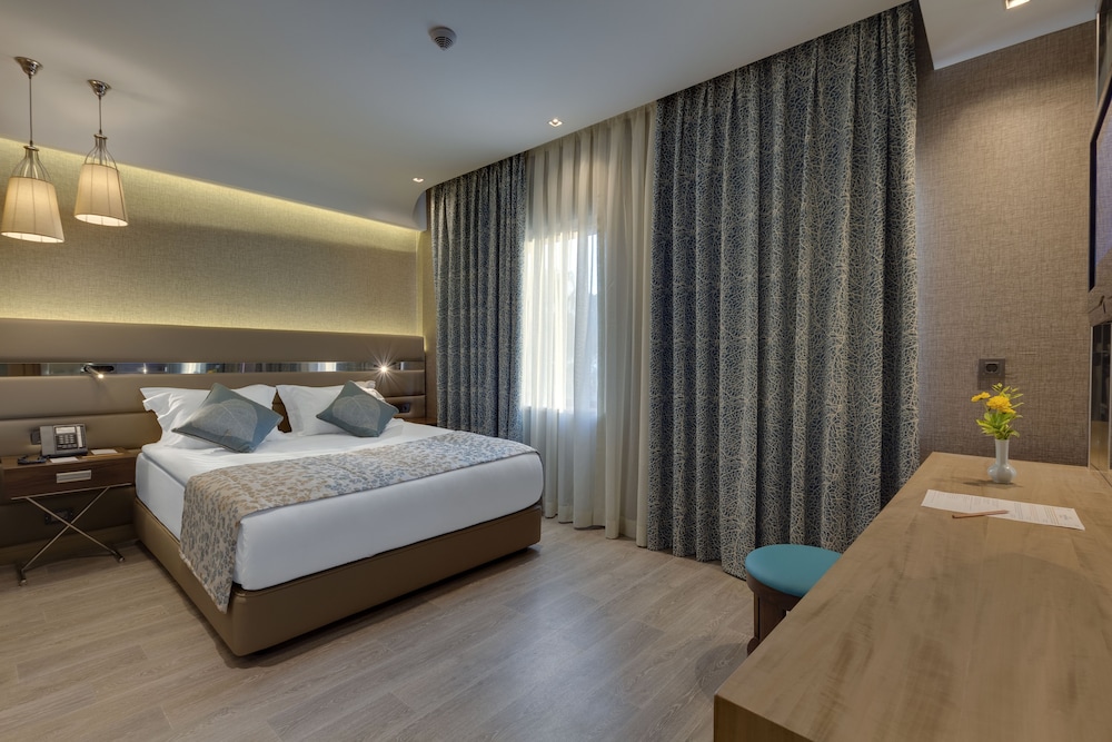 Club Grand Aqua Rezervasyon