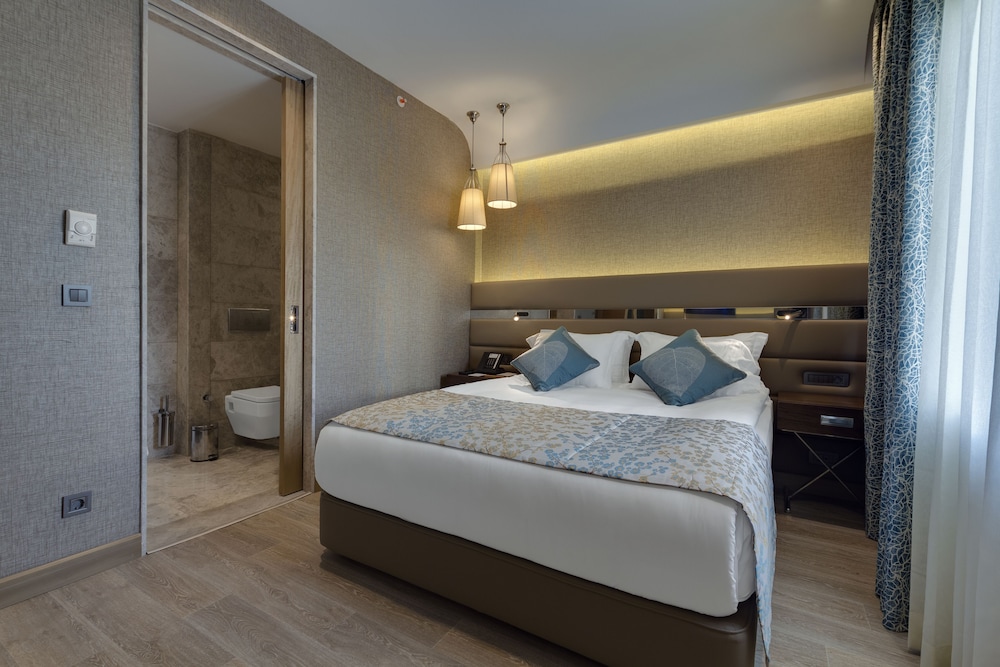 Club Grand Aqua Rezervasyon