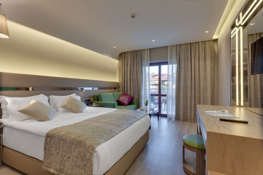 Club Grand Aqua Rezervasyon