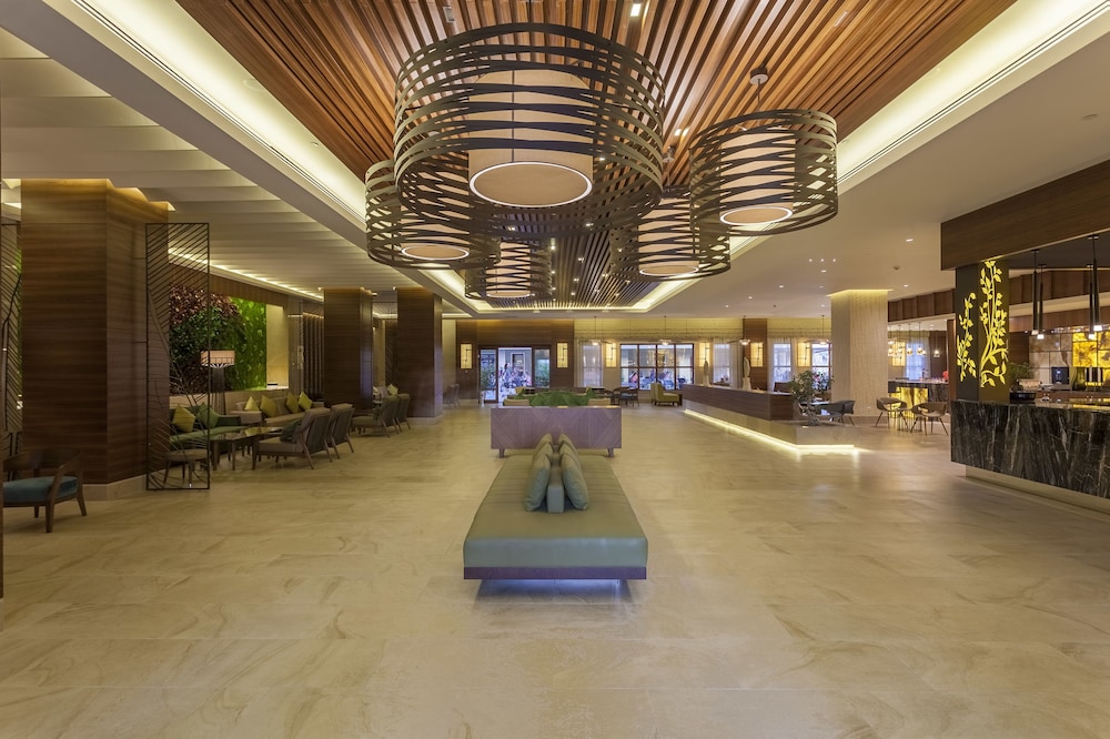 Club Grand Aqua Rezervasyon