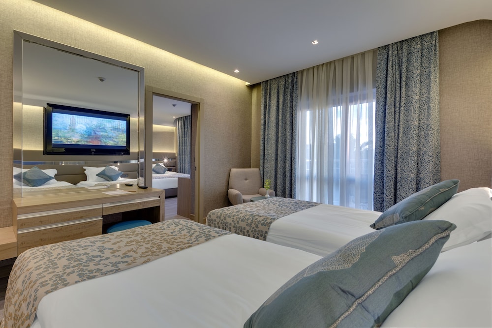 Club Grand Aqua Rezervasyon