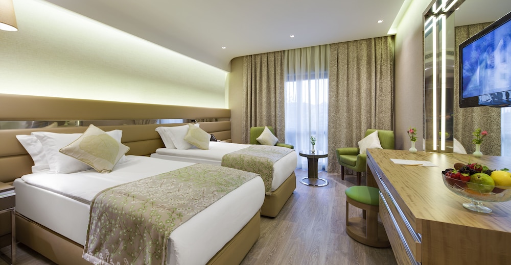 Club Grand Aqua Rezervasyon