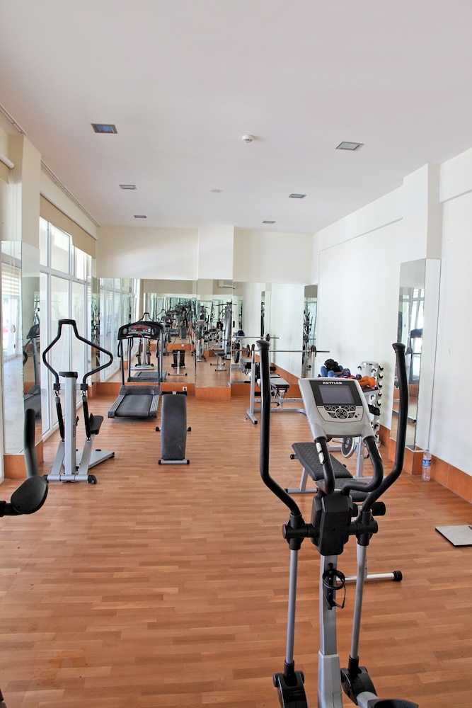 Telatiye Resort Rezervasyon