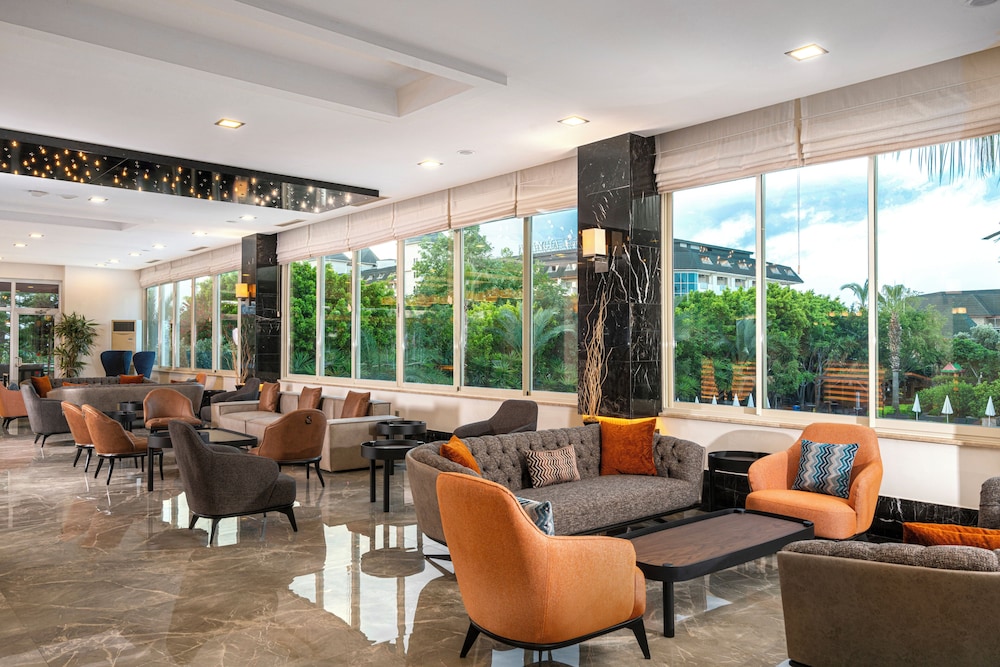 Telatiye Resort Rezervasyon