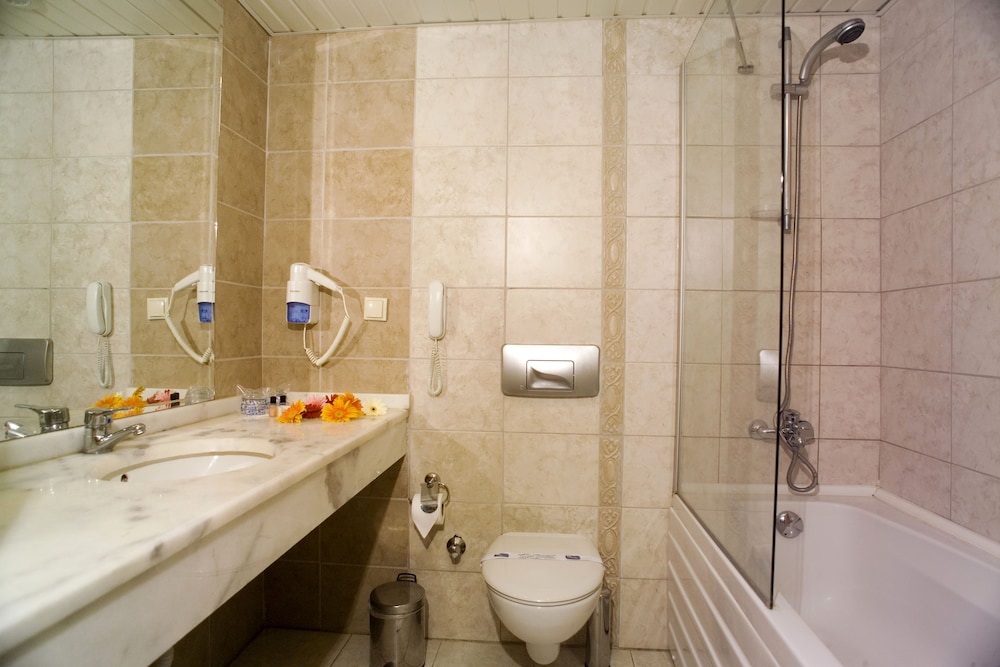 Telatiye Resort Rezervasyon