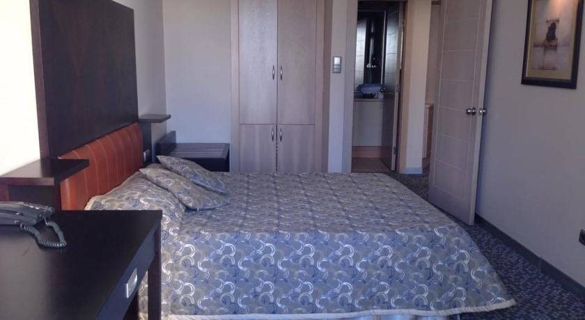 Capital Plaza Rezervasyon