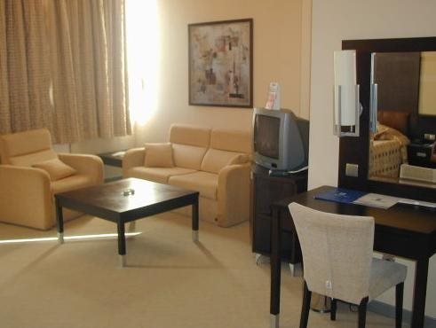 Capital Plaza Rezervasyon