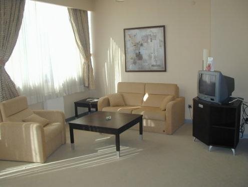 Capital Plaza Rezervasyon