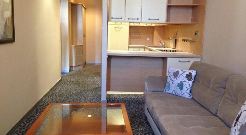Capital Plaza Rezervasyon