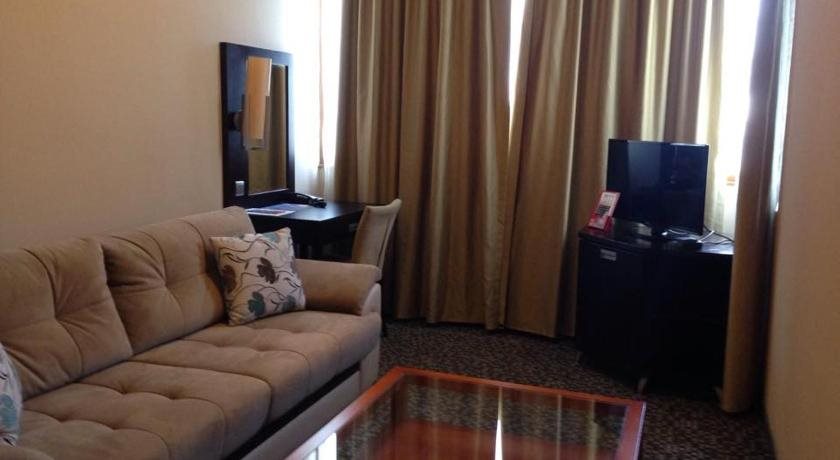 Capital Plaza Rezervasyon