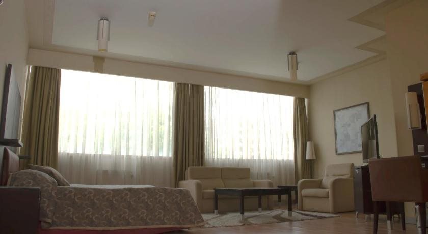 Capital Plaza Rezervasyon