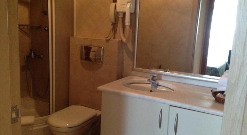 Capital Plaza Rezervasyon