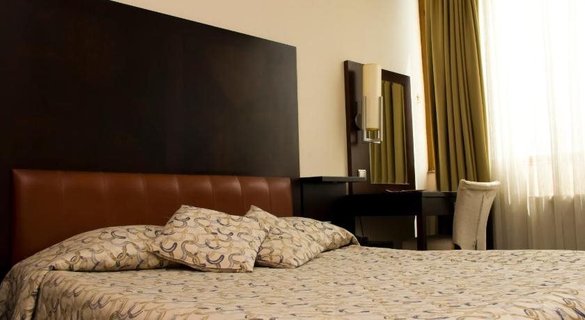 Capital Plaza Rezervasyon