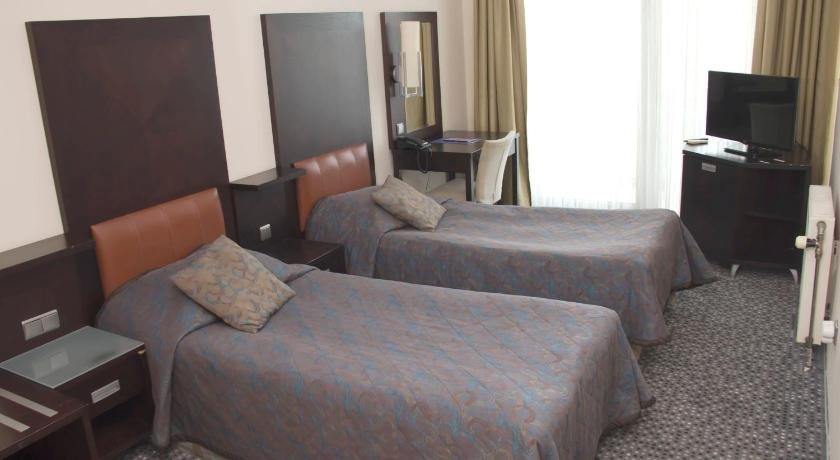 Capital Plaza Rezervasyon