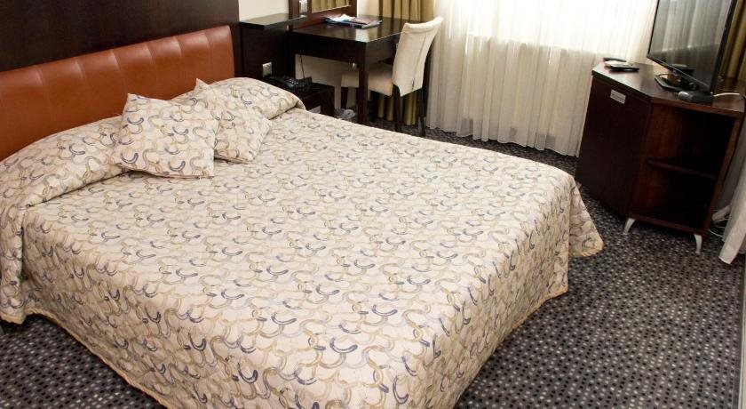 Capital Plaza Rezervasyon