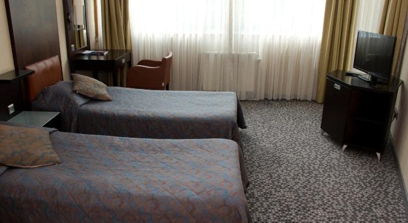 Capital Plaza Rezervasyon