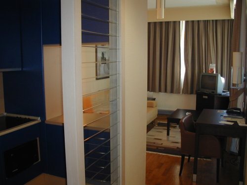 Capital Plaza Rezervasyon