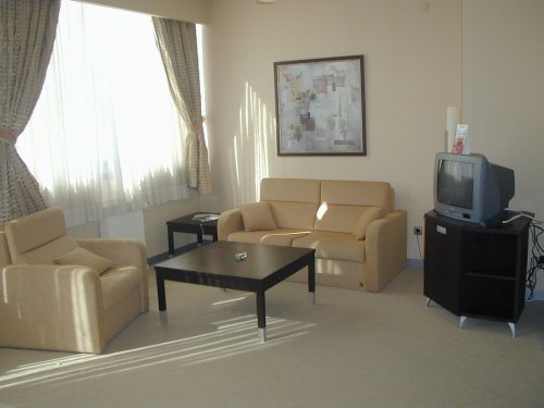 Capital Plaza Rezervasyon