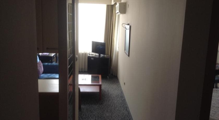 Capital Plaza Rezervasyon