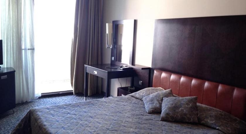 Capital Plaza Rezervasyon