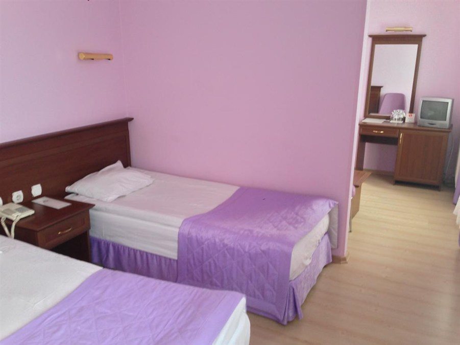 Izz Otel Rezervasyon