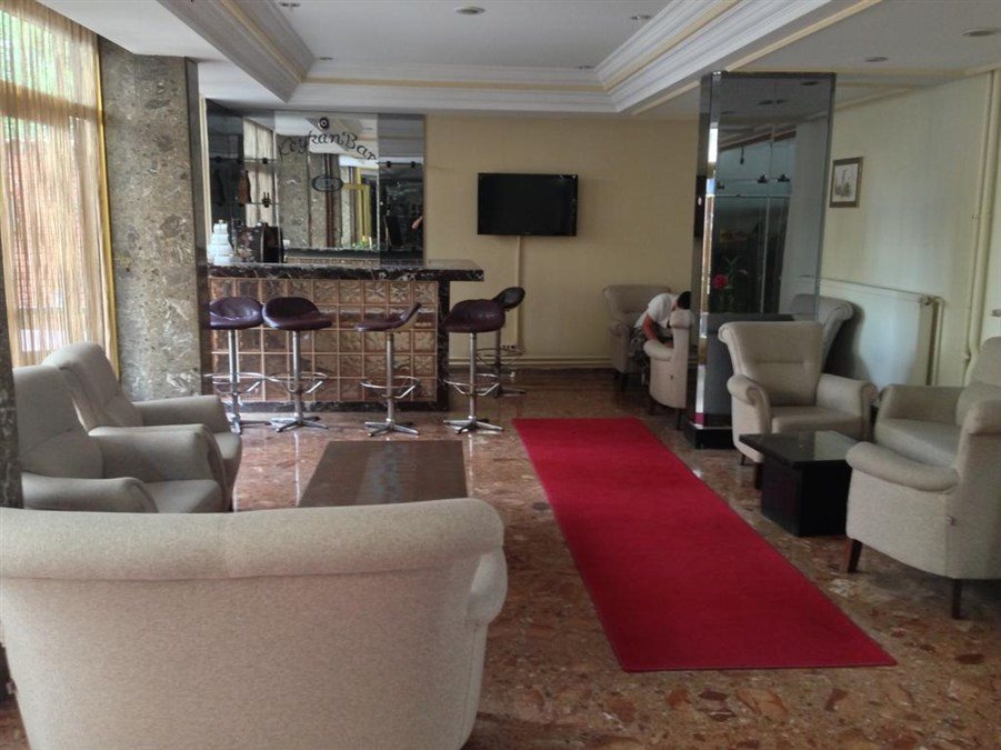 Izz Otel Rezervasyon