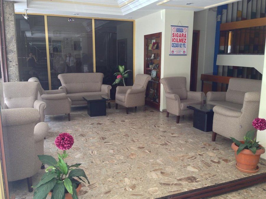 Izz Otel Rezervasyon