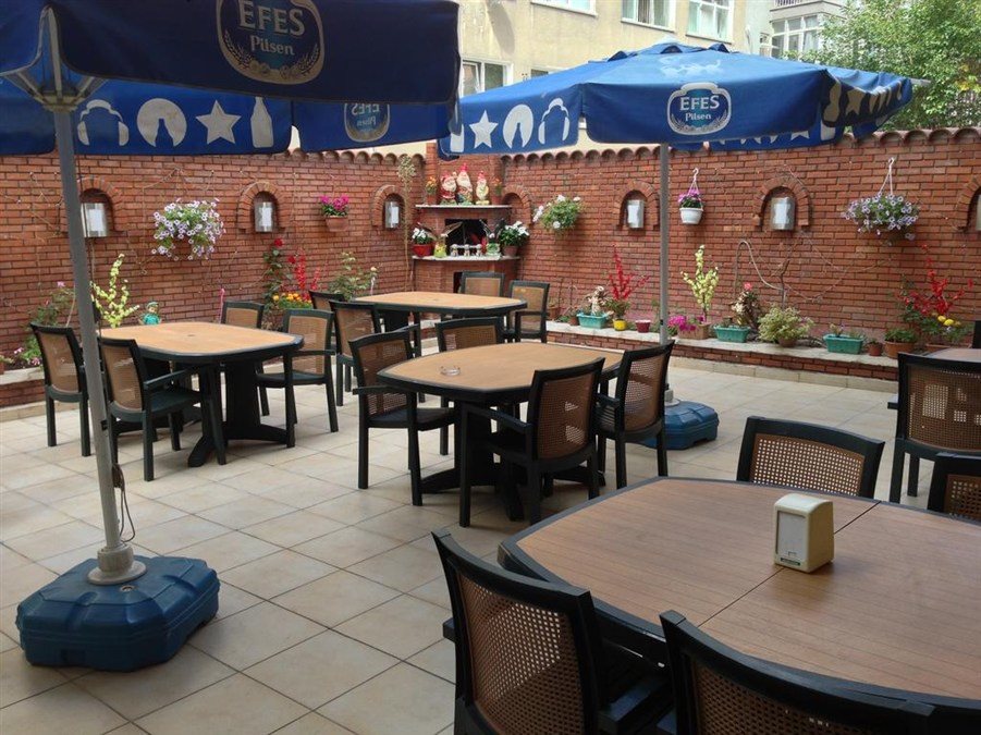 Izz Otel Rezervasyon