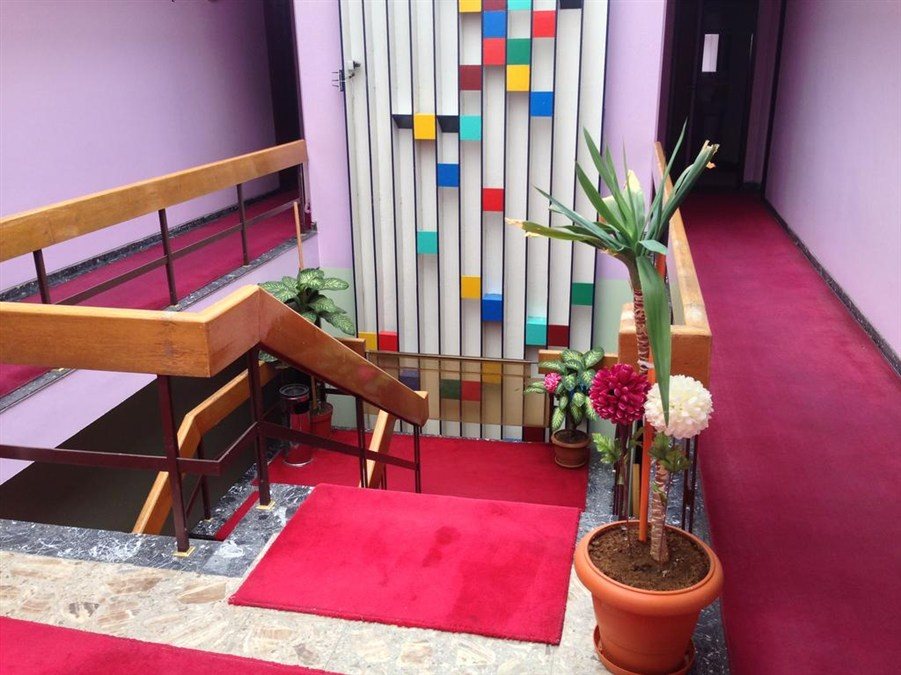 Izz Otel Rezervasyon